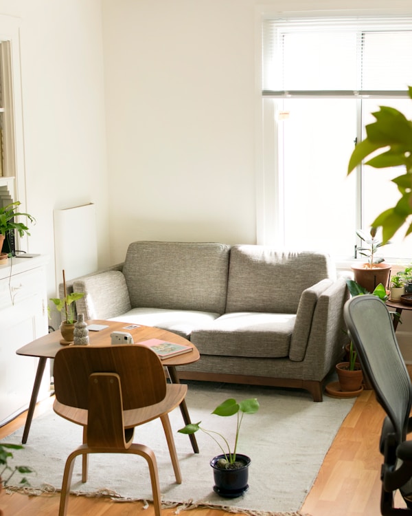 Apartments in Cyprus