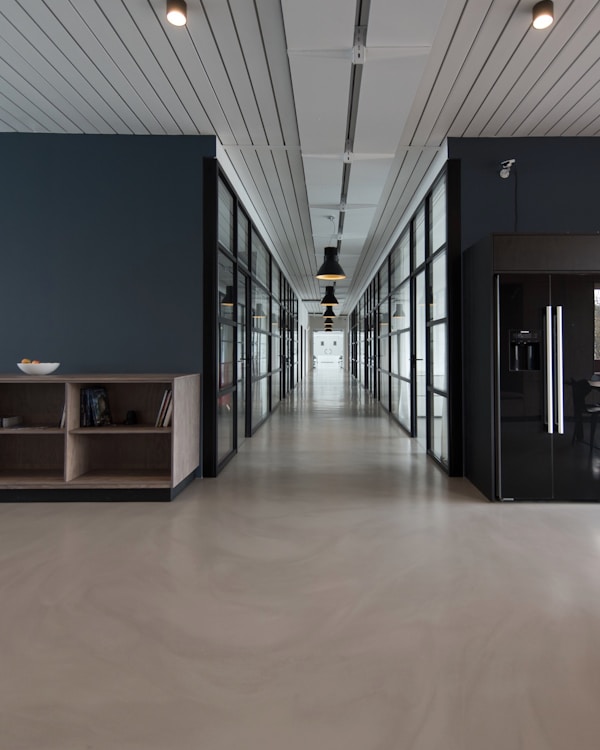 Commercial property in Cyprus