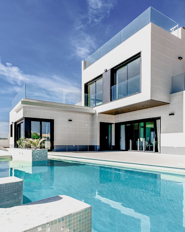 Houses in Cyprus