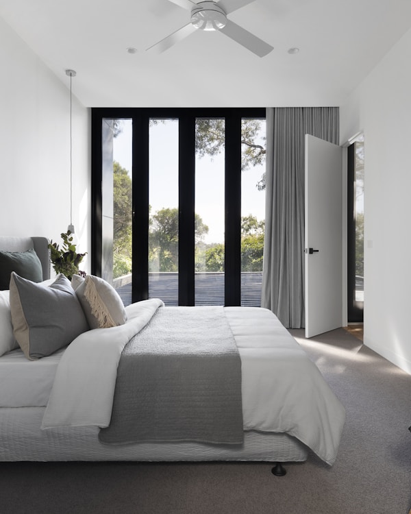 Luxury homes in Cyprus