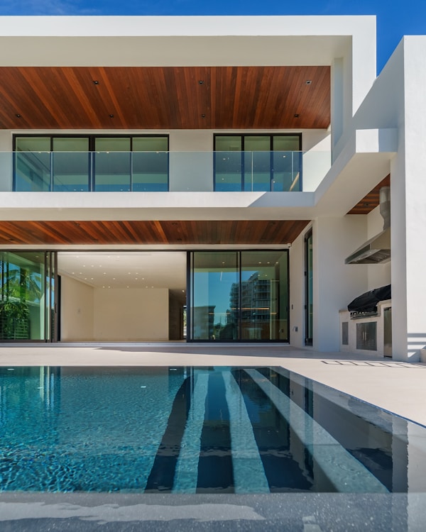 Villas in Cyprus